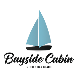 Bayside Cabin Logo
