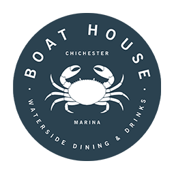Boat House Logo
