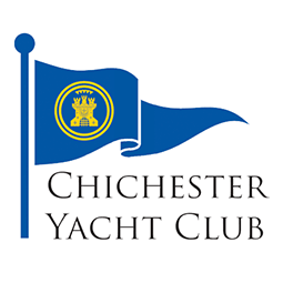 Chichester Yacht Club Logo
