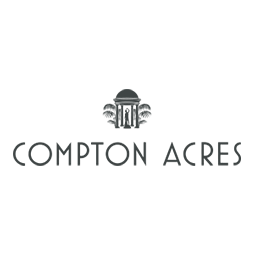 Compton Acres Logo
