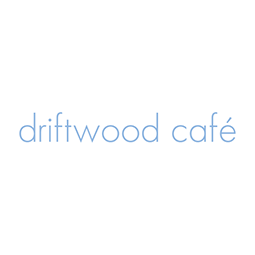 Driftwood Cafe Logo