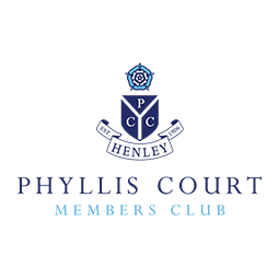 Phyllis Court Logo