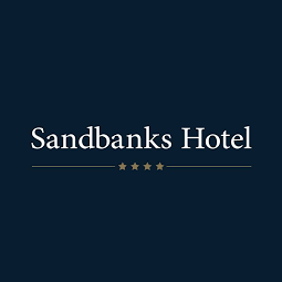 Sandbanks Hotel Logo
