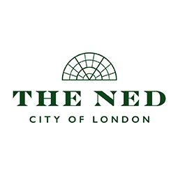 The Ned Logo
