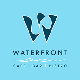Waterfront Logo