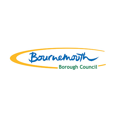 Bournemouth Council Logo