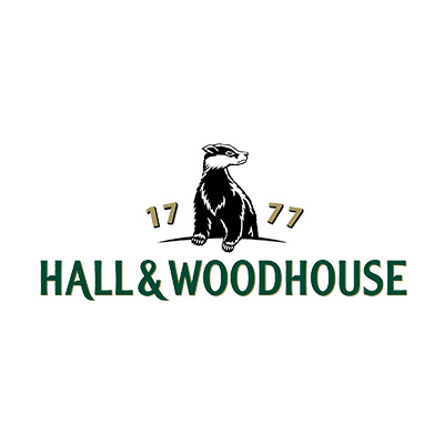 Hall and Woodhouse Logo