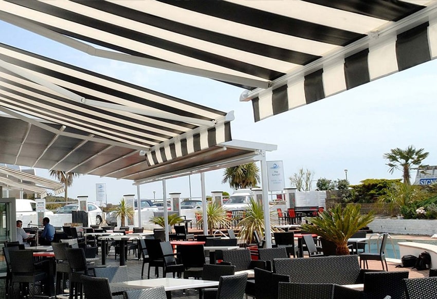 broadview hotel awnings