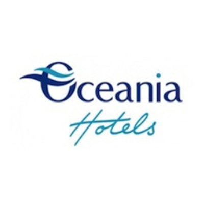Oceania Hotels Logo