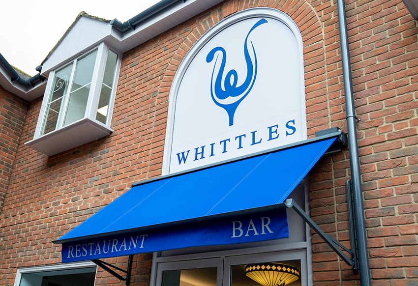 broadview restaurant awnings