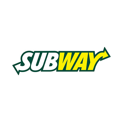 Subway Logo