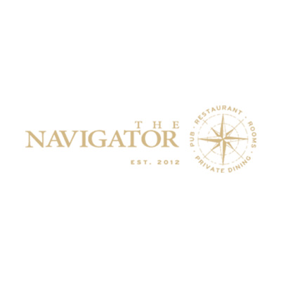 The Navigator Logo