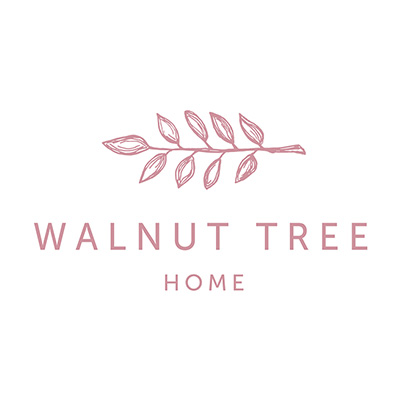 Walnut Tree Home Logo