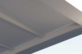 B700 outdoor structure