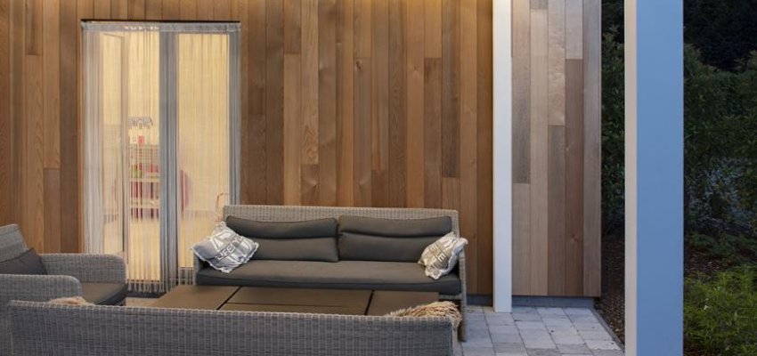 Pergola lighting ideas