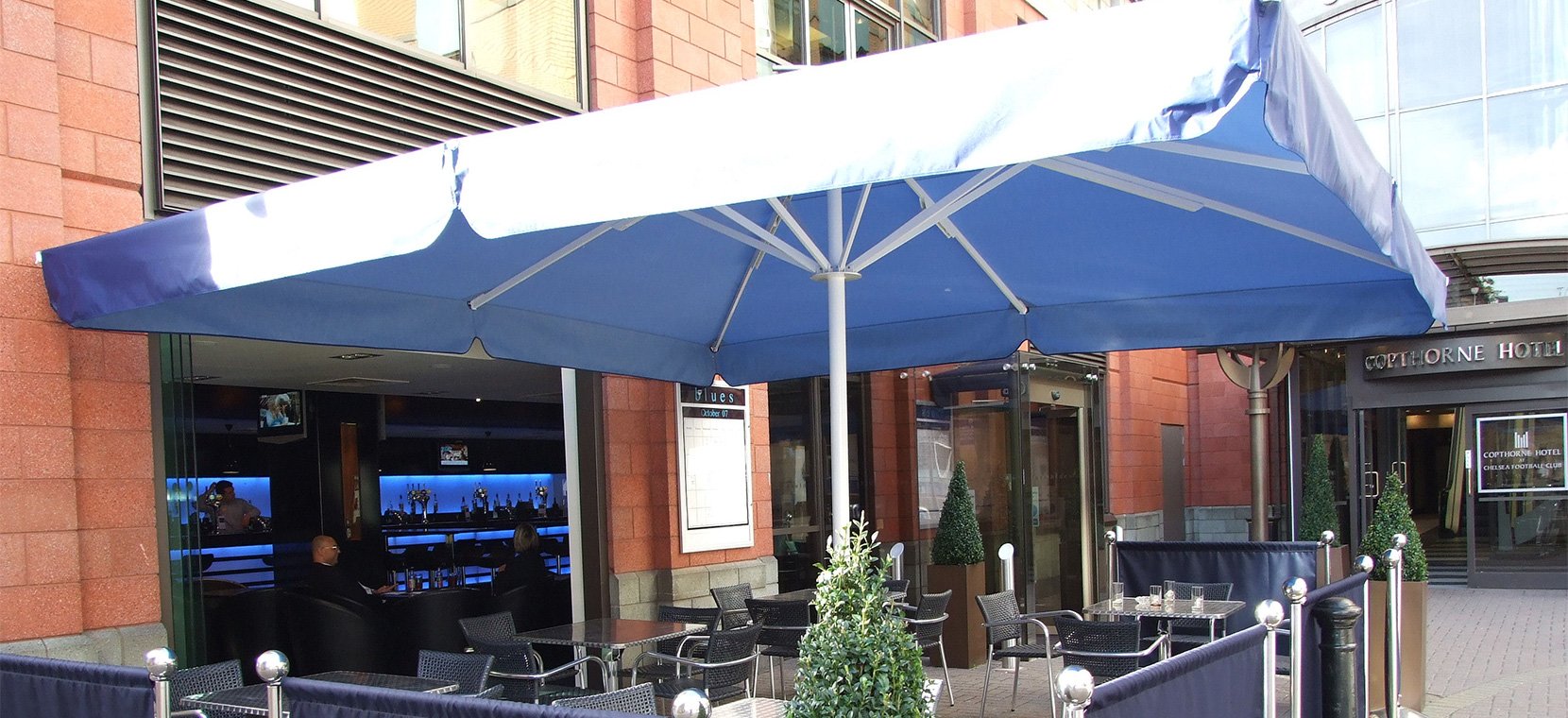 Hotel Umbrella