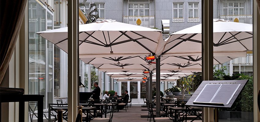 Parasols