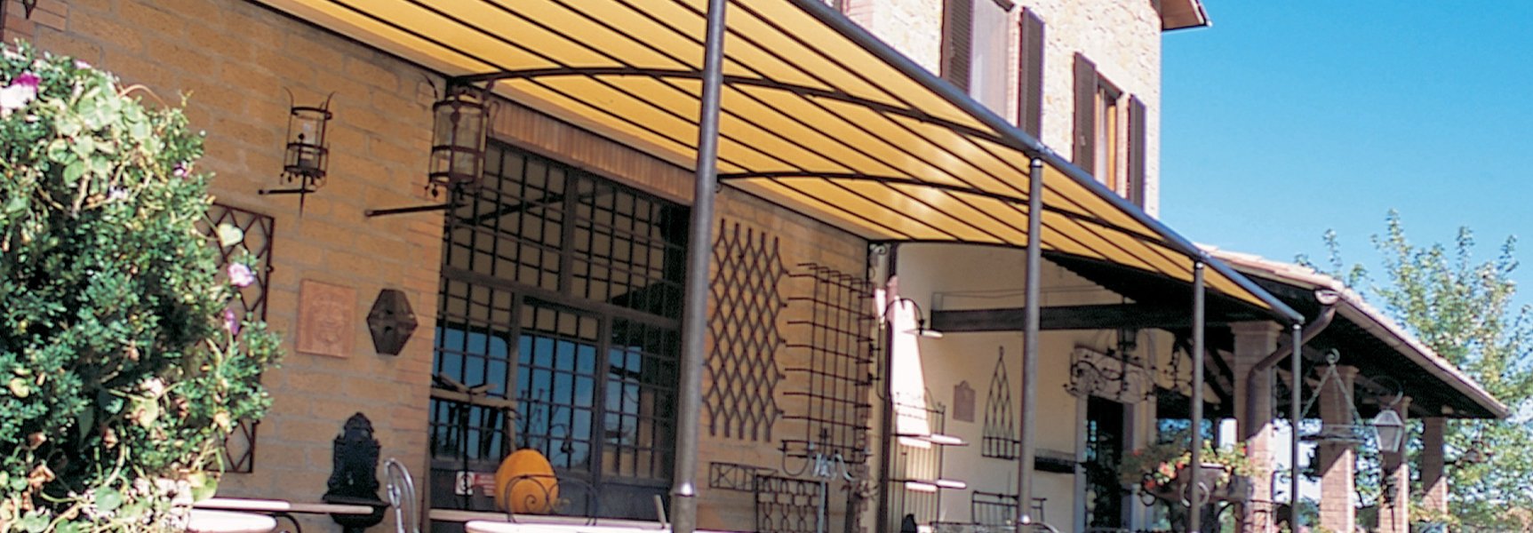 banner